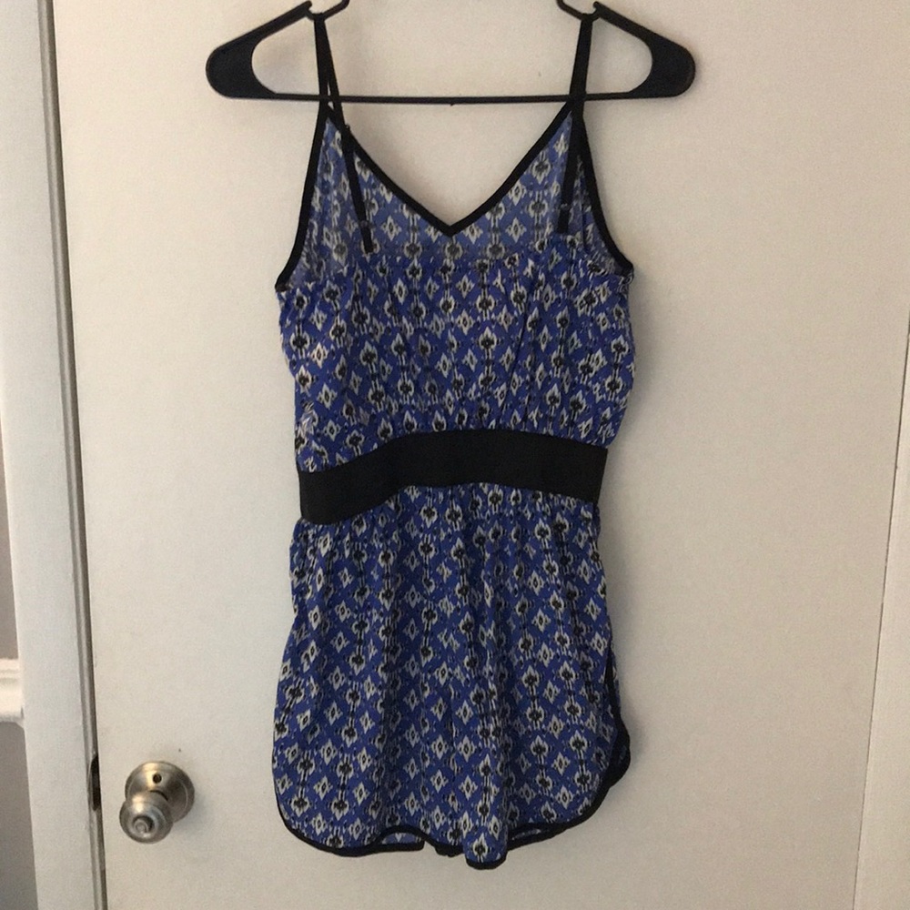 Romper - Picture 2 of 2